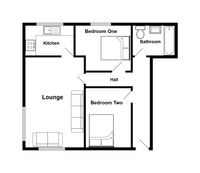 Floorplan Photo