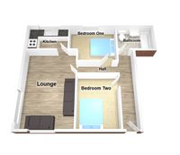 Floorplan Photo