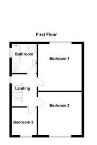 Floorplan Photo