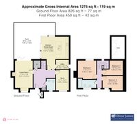 Floorplan Photo