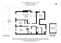 Floorplan Photo