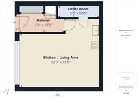 Floorplan Photo