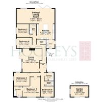 Floorplan Photo