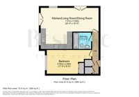 Floorplan Photo
