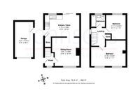 Floorplan Photo
