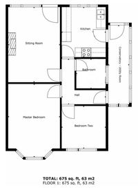 Floorplan Photo