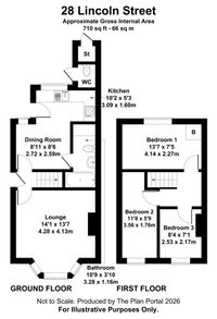 Floorplan Photo