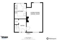 Floorplan Photo
