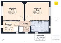 Floorplan Photo