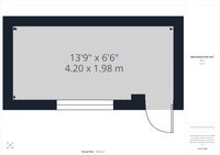 Floorplan Photo