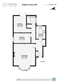 Floorplan Photo