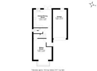 Floorplan Photo