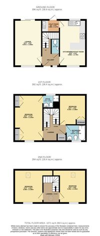 Floorplan Photo
