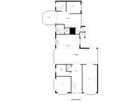 Floorplan Photo