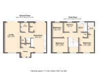 Floorplan Photo