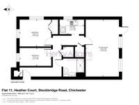 Floorplan Photo