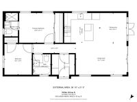 Floorplan Photo