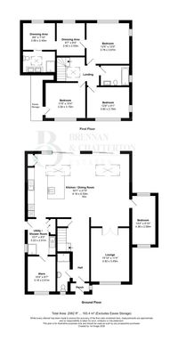 Floorplan Photo