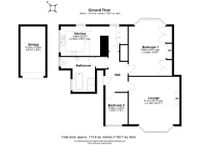 Floorplan Photo