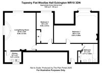 Floorplan Photo