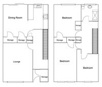 Floorplan Photo