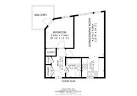Floorplan Photo