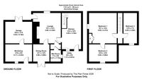 Floorplan Photo