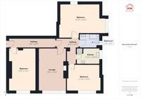 Floorplan Photo