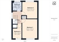 Floorplan Photo