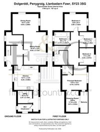 Floorplan Photo