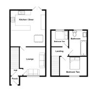 Floorplan Photo