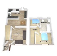 Floorplan Photo