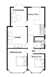 Floorplan Photo