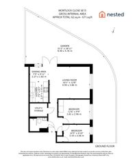 Floorplan Photo