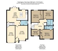 Floorplan Photo