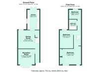 Floorplan Photo