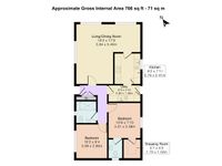 Floorplan Photo