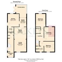 Floorplan Photo