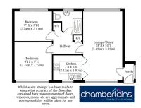 Floorplan Photo