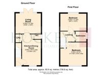Floorplan Photo