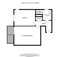 Floorplan Photo