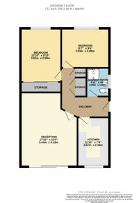 Floorplan Photo