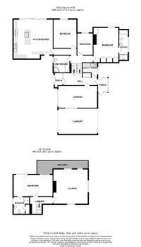 Floorplan Photo