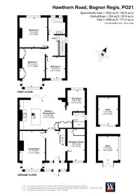 Floorplan Photo