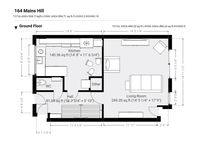 Floorplan Photo