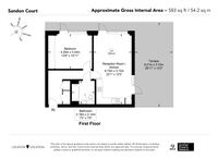 Floorplan Photo