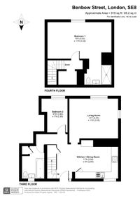 Floorplan Photo