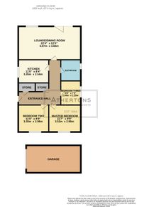 Floorplan Photo