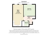 Floorplan Photo