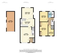 Floorplan Photo